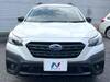 SUBARU LEGACY OUTBACK