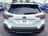 SUBARU LEGACY OUTBACK
