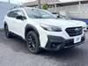 SUBARU LEGACY OUTBACK