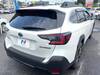 SUBARU LEGACY OUTBACK