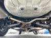 SUBARU LEGACY OUTBACK