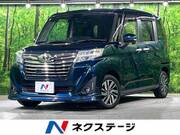 2017 TOYOTA ROOMY