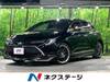 TOYOTA COROLLA SPORT