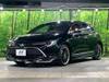 TOYOTA COROLLA SPORT