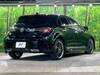 TOYOTA COROLLA SPORT