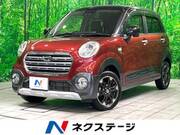 2018 DAIHATSU CAST