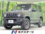 2022 SUZUKI JIMNY XC