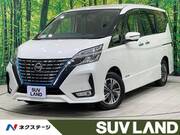 2019 NISSAN SERENA