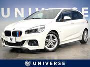 2016 BMW 2 SERIES