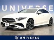 2022 MERCEDES BENZ CLS-CLASS