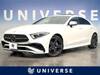 MERCEDES BENZ CLS-CLASS