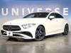 MERCEDES BENZ CLS-CLASS
