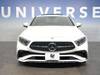 MERCEDES BENZ CLS-CLASS