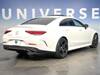 MERCEDES BENZ CLS-CLASS