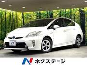 2013 TOYOTA PRIUS S