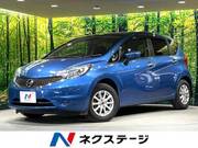 2015 NISSAN NOTE