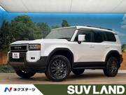 2024 TOYOTA LANDCRUISER 250