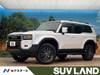 TOYOTA LANDCRUISER 250