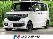 2019 HONDA N-BOX CUSTOM