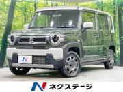 2024 SUZUKI HUSTLER