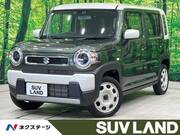 2024 SUZUKI HUSTLER