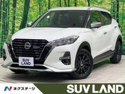 2021 NISSAN KICKS