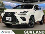2020 LEXUS NX