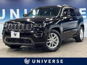 2018 CHRYSLER JEEP GRAND CHEROKEE LIMITED