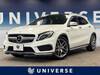 MERCEDES BENZ GLA-CLASS