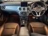 MERCEDES BENZ GLA-CLASS