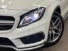 MERCEDES BENZ GLA-CLASS