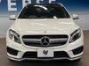 MERCEDES BENZ GLA-CLASS