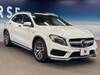 MERCEDES BENZ GLA-CLASS