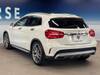 MERCEDES BENZ GLA-CLASS