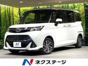 2019 TOYOTA TANK