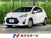 2016 TOYOTA AQUA L