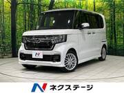 2021 HONDA N-BOX CUSTOM
