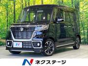 2021 SUZUKI SPACIA CUSTOM