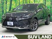 2018 LEXUS NX