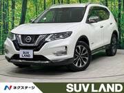 2019 NISSAN X-TRAIL