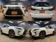 2017 LEXUS RX