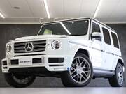 2023 MERCEDES BENZ G-CLASS