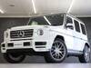 MERCEDES BENZ G-CLASS