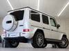 MERCEDES BENZ G-CLASS