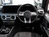 MERCEDES BENZ G-CLASS