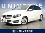 2017 MERCEDES BENZ B-CLASS