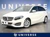 MERCEDES BENZ B-CLASS