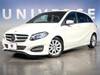 MERCEDES BENZ B-CLASS