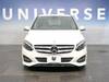 MERCEDES BENZ B-CLASS