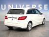 MERCEDES BENZ B-CLASS